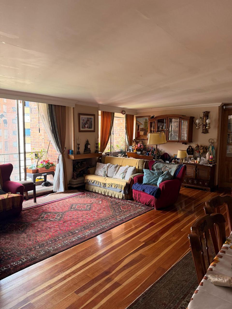 Apartamento en venta en Colina Campestre, Bogotá · foto 6 de 16