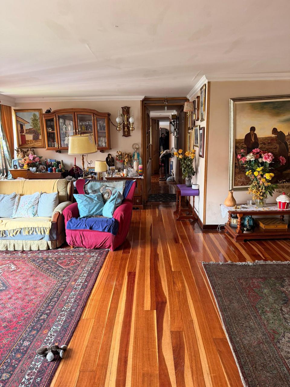 Apartamento en venta en Colina Campestre, Bogotá · foto 7 de 16
