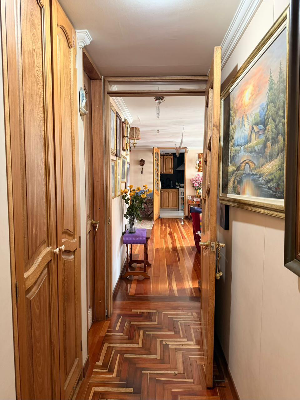 Apartamento en venta en Colina Campestre, Bogotá · foto 9 de 16