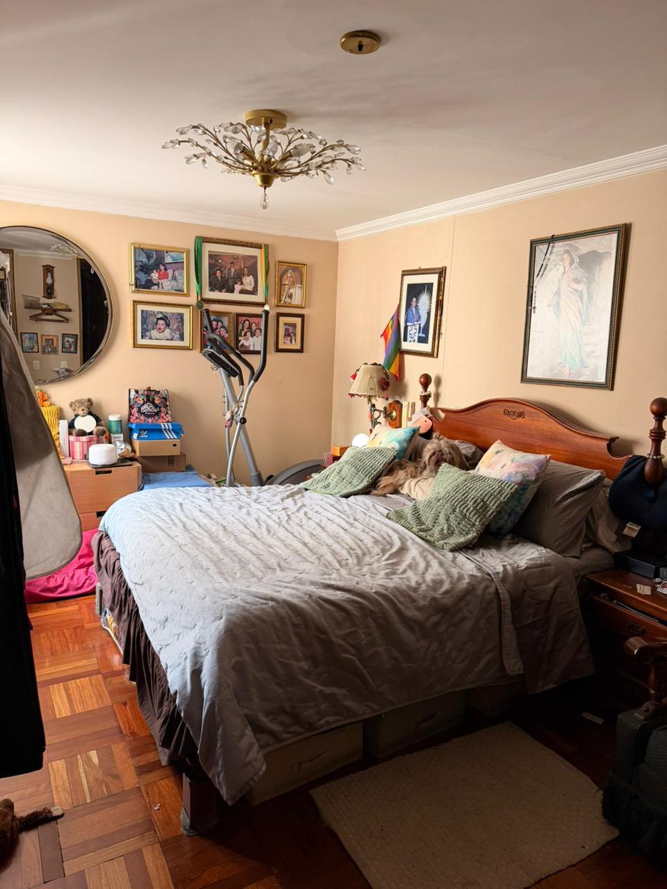 Apartamento en venta en Colina Campestre, Bogotá · foto 10 de 16