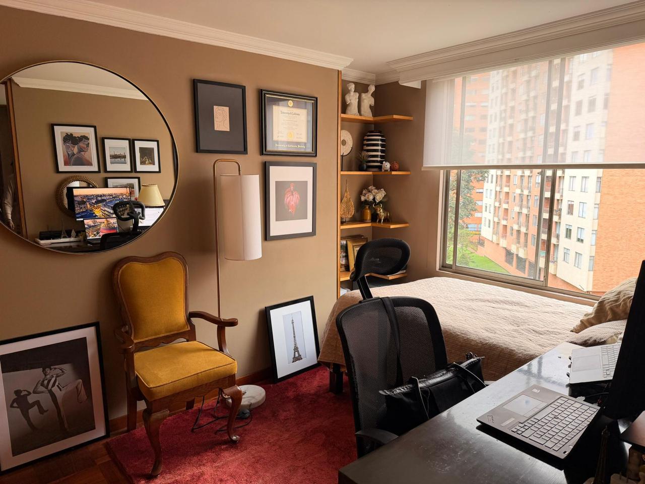Apartamento en venta en Colina Campestre, Bogotá · foto 11 de 16