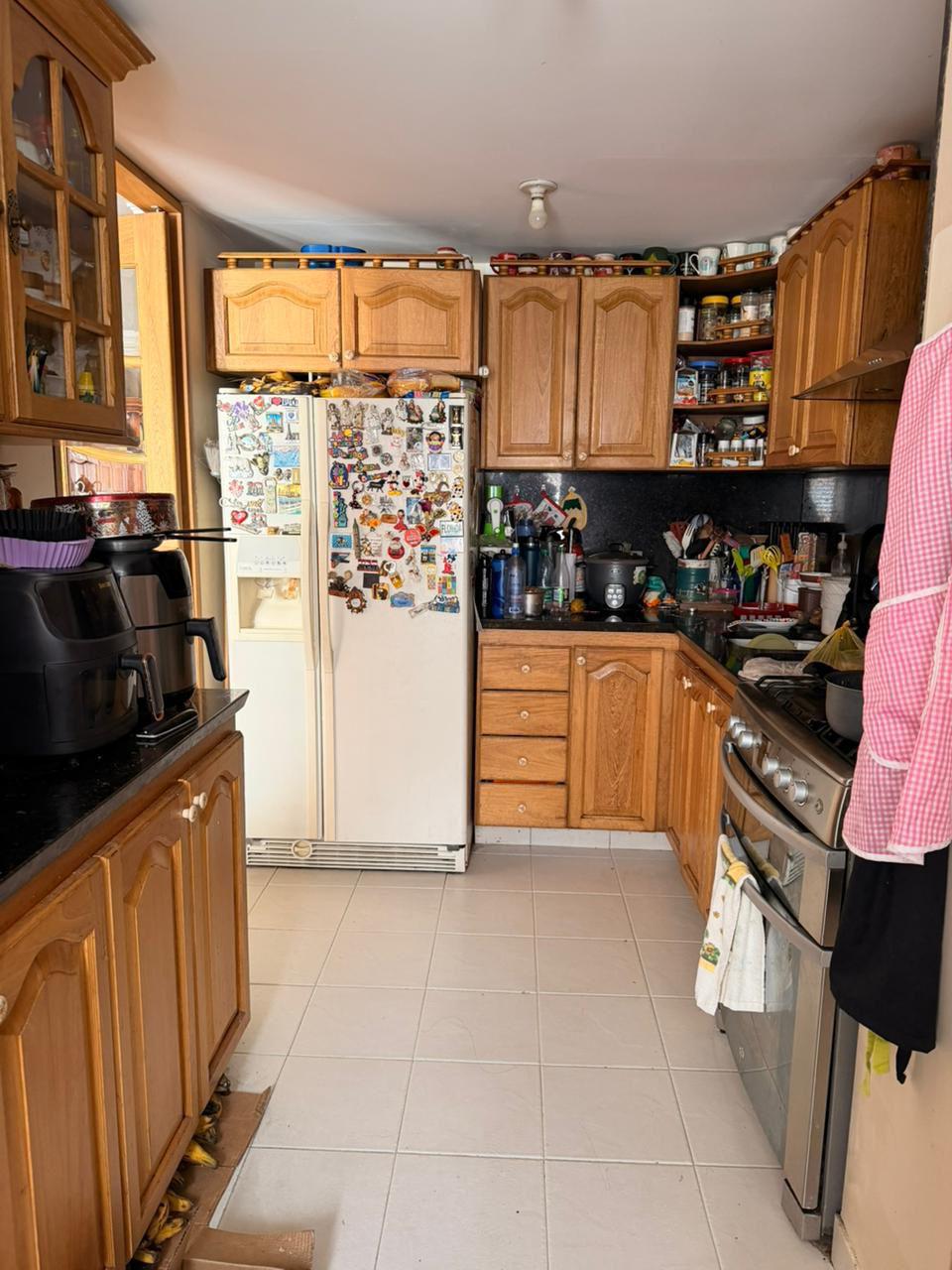 Apartamento en venta en Colina Campestre, Bogotá · foto 13 de 16