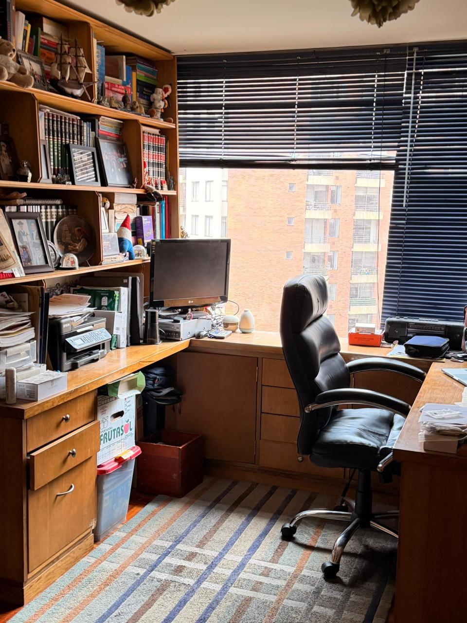 Apartamento en venta en Colina Campestre, Bogotá · foto 14 de 16