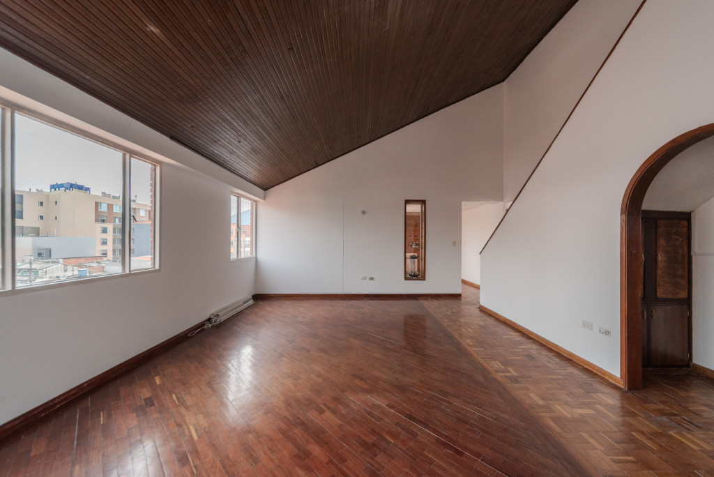 Apartamento en venta en Nicolas De Federman, Bogotá · foto 2 de 24