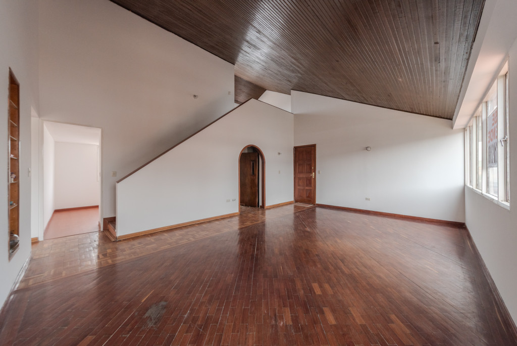 Apartamento en venta en Nicolas De Federman, Bogotá · foto 3 de 24