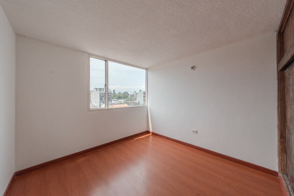 Apartamento en venta en Nicolas De Federman, Bogotá · foto 4 de 24
