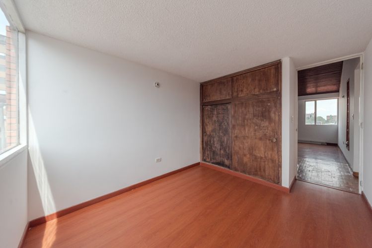 Apartamento en venta en Nicolas De Federman, Bogotá · foto 5 de 24