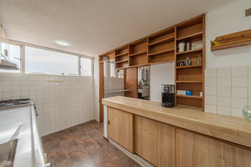Apartamento en venta en Nicolas De Federman, Bogotá · foto 7 de 24