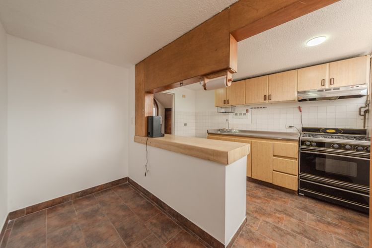 Apartamento en venta en Nicolas De Federman, Bogotá · foto 9 de 24
