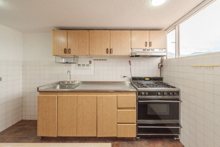 Apartamento en venta en Nicolas De Federman, Bogotá · foto 11 de 24