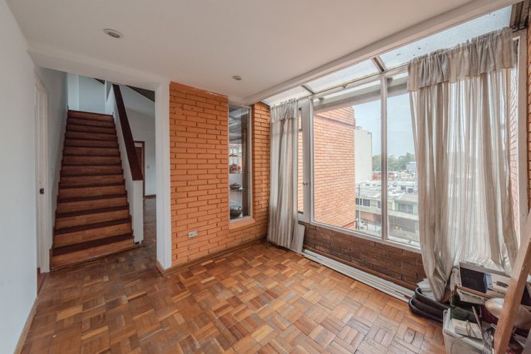 Apartamento en venta en Nicolas De Federman, Bogotá · foto 12 de 24