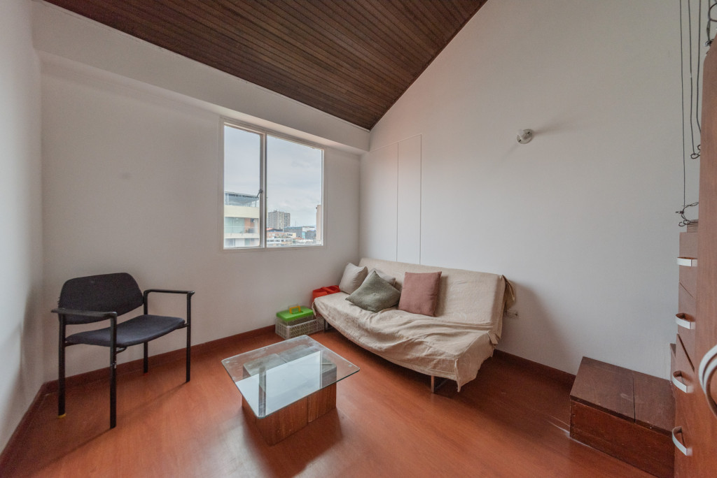 Apartamento en venta en Nicolas De Federman, Bogotá · foto 13 de 24