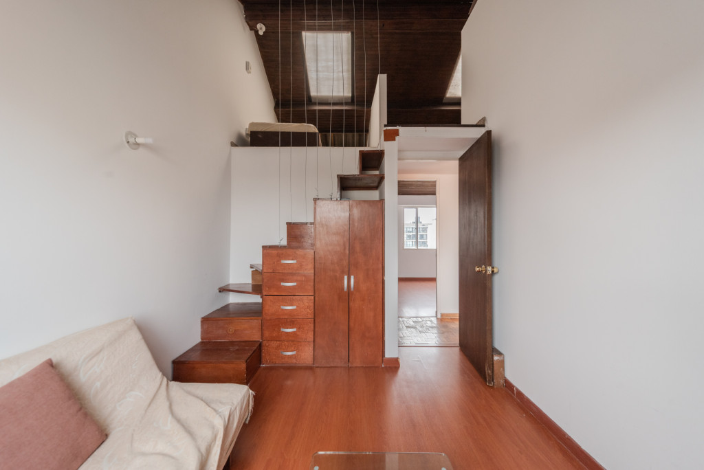 Apartamento en venta en Nicolas De Federman, Bogotá · foto 14 de 24