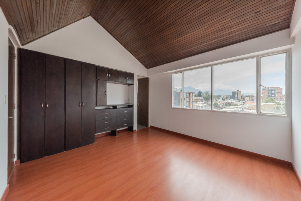 Apartamento en venta en Nicolas De Federman, Bogotá · foto 15 de 24