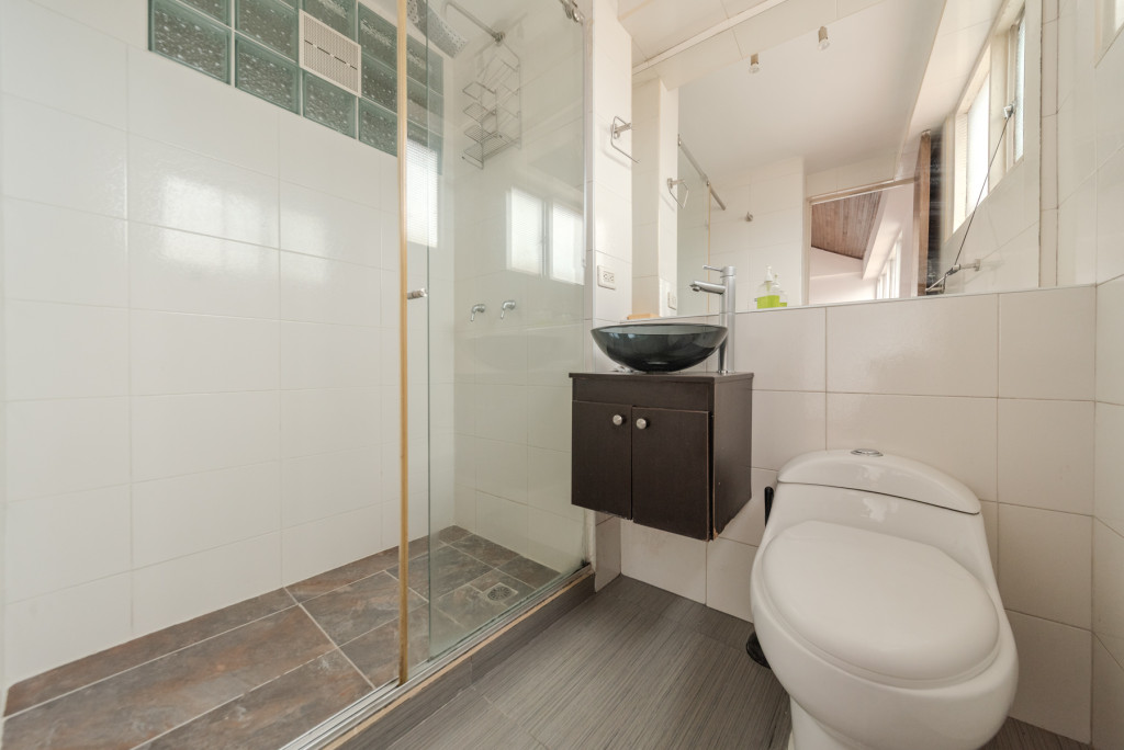 Apartamento en venta en Nicolas De Federman, Bogotá · foto 16 de 24