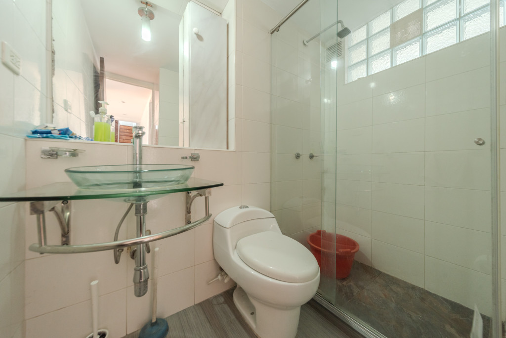Apartamento en venta en Nicolas De Federman, Bogotá · foto 17 de 24