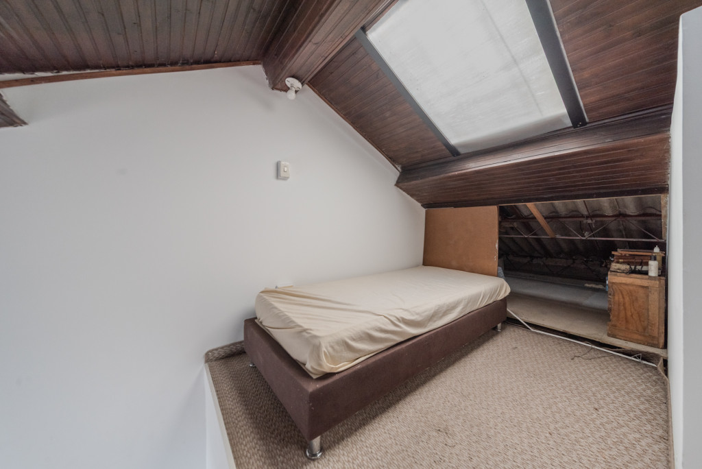 Apartamento en venta en Nicolas De Federman, Bogotá · foto 19 de 24