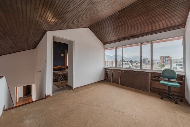 Apartamento en venta en Nicolas De Federman, Bogotá · foto 20 de 24