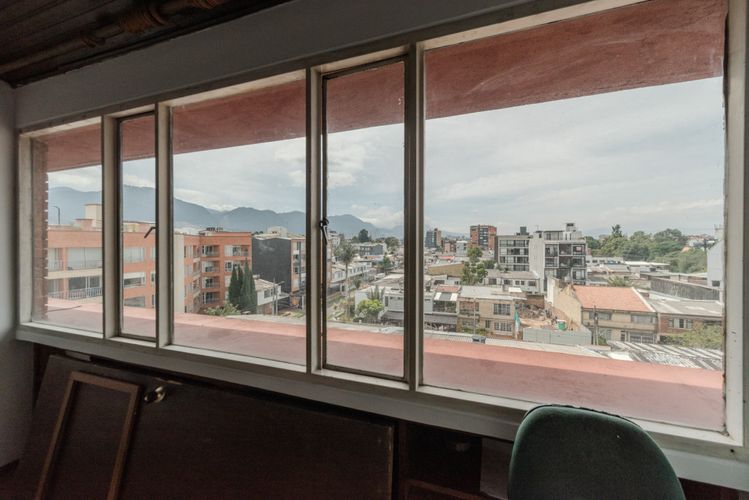 Apartamento en venta en Nicolas De Federman, Bogotá · foto 21 de 24