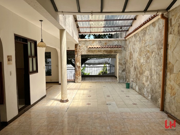 Casa en Arriendo en Cristales, Cali