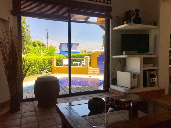 Casa de 3 alcobas en venta en Ricaurte, 500 m² · foto 6 de 24