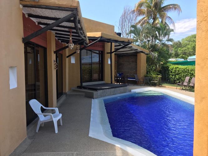 Casa de 3 alcobas en venta en Ricaurte, 500 m² · foto 3 de 24