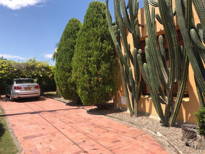 Casa de 3 alcobas en venta en Ricaurte, 500 m² · foto 21 de 24