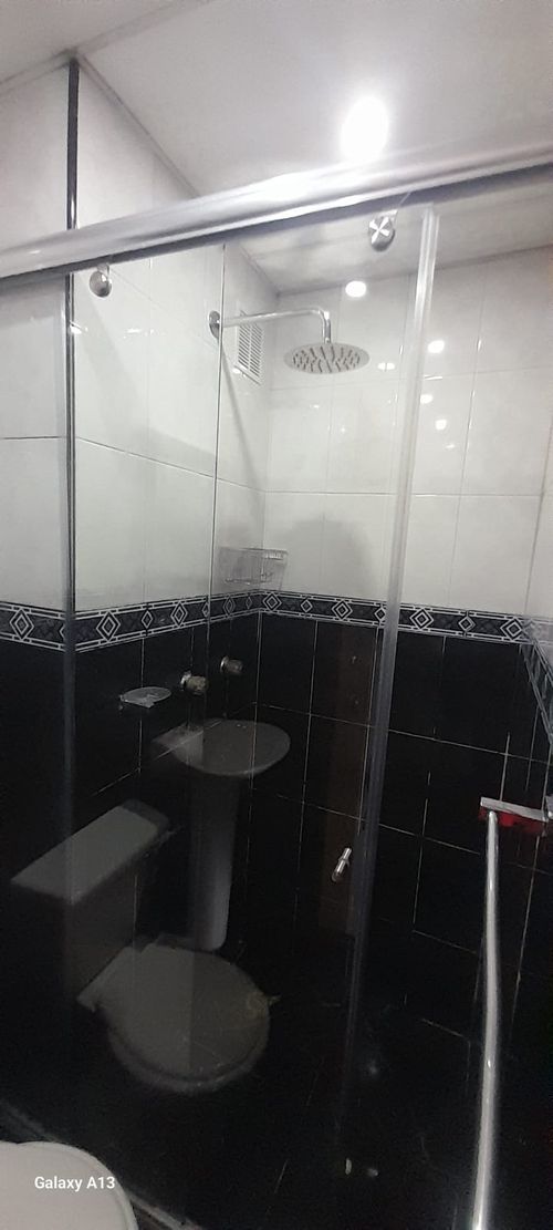 Apartaestudio en venta en Hipotecho Occidental, Bogotá, 34 m² · foto 3 de 8