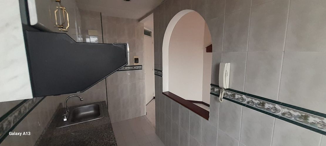 Apartaestudio en venta en Hipotecho Occidental, Bogotá, 34 m² · foto 4 de 8