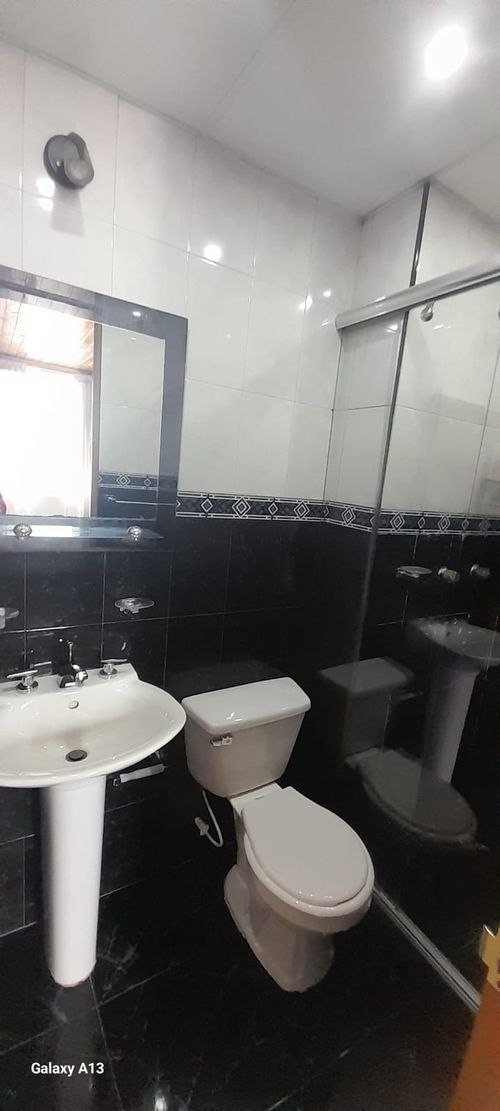 Apartaestudio en venta en Hipotecho Occidental, Bogotá, 34 m² · foto 8 de 8
