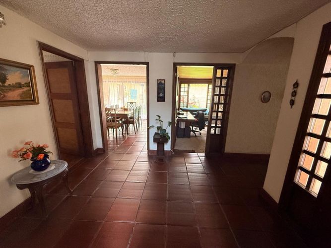 Casa de 3 alcobas en venta en El Contador, Bogotá, 198 m² · foto 5 de 24