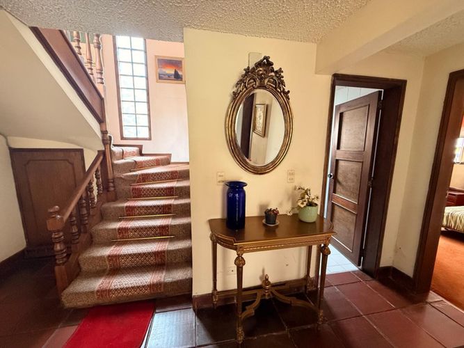 Casa de 3 alcobas en venta en El Contador, Bogotá, 198 m² · foto 6 de 24