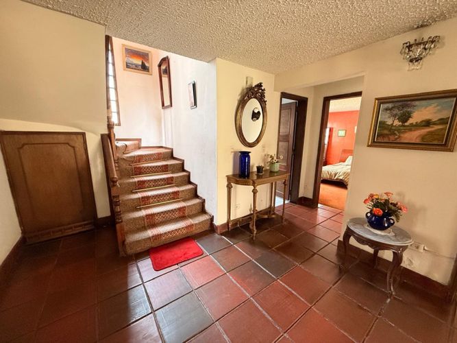 Casa de 3 alcobas en venta en El Contador, Bogotá, 198 m² · foto 7 de 24