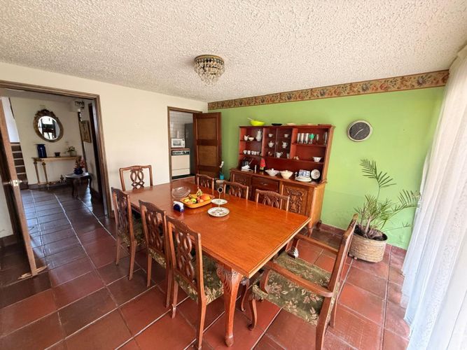 Casa de 3 alcobas en venta en El Contador, Bogotá, 198 m² · foto 8 de 24