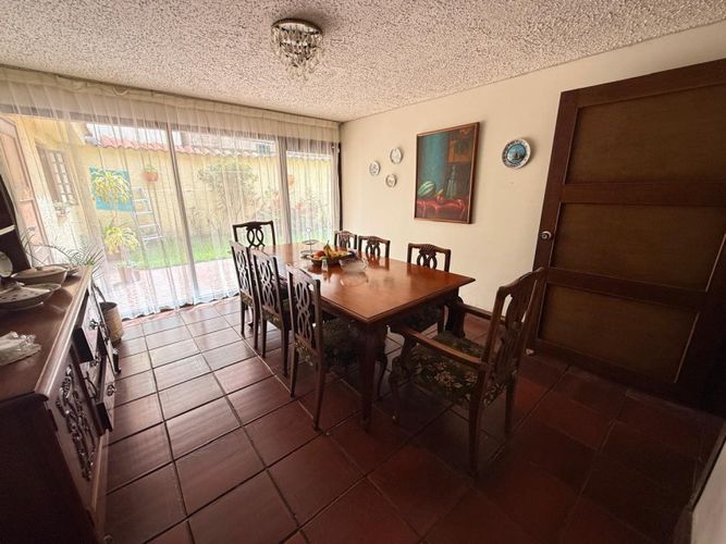Casa de 3 alcobas en venta en El Contador, Bogotá, 198 m² · foto 9 de 24