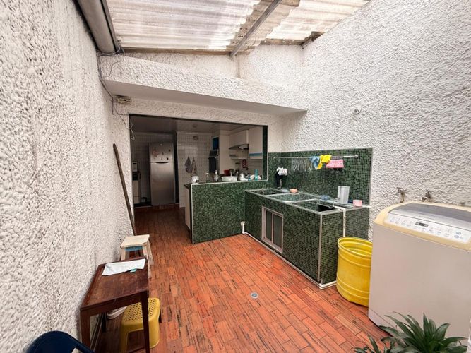 Casa de 3 alcobas en venta en El Contador, Bogotá, 198 m² · foto 11 de 24