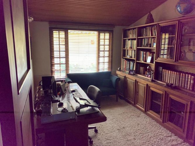 Casa de 3 alcobas en venta en El Contador, Bogotá, 198 m² · foto 13 de 24