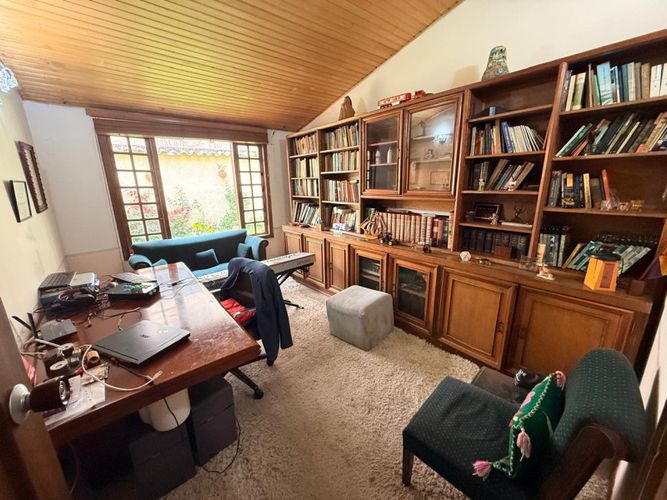 Casa de 3 alcobas en venta en El Contador, Bogotá, 198 m² · foto 14 de 24