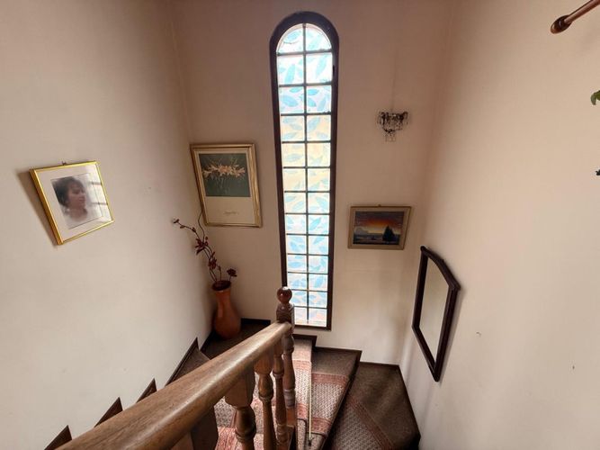 Casa de 3 alcobas en venta en El Contador, Bogotá, 198 m² · foto 18 de 24