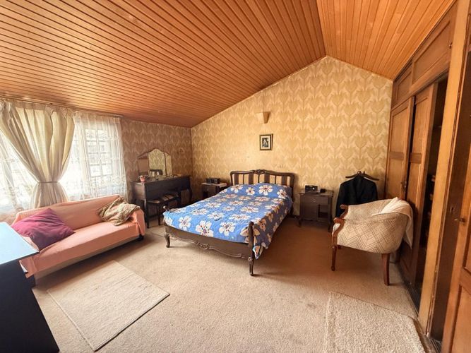 Casa de 3 alcobas en venta en El Contador, Bogotá, 198 m² · foto 19 de 24