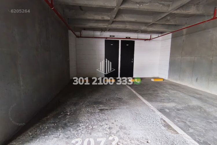Apartamento de 3 alcobas en venta en Ancon Sur, Sabaneta, 65 m² · foto 20 de 24