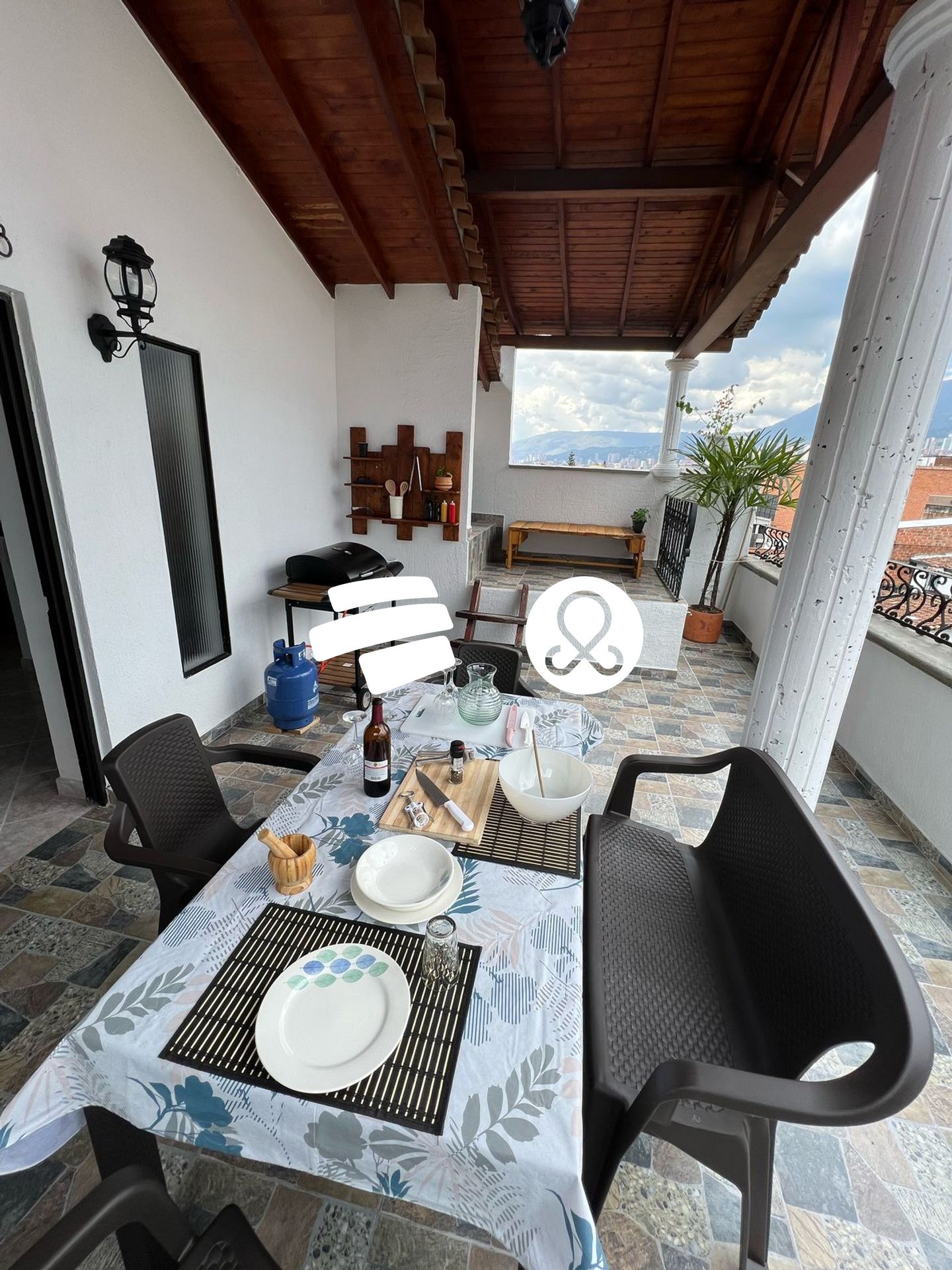 Apartamento en venta en Zona Centro, Envigado · foto 2 de 14