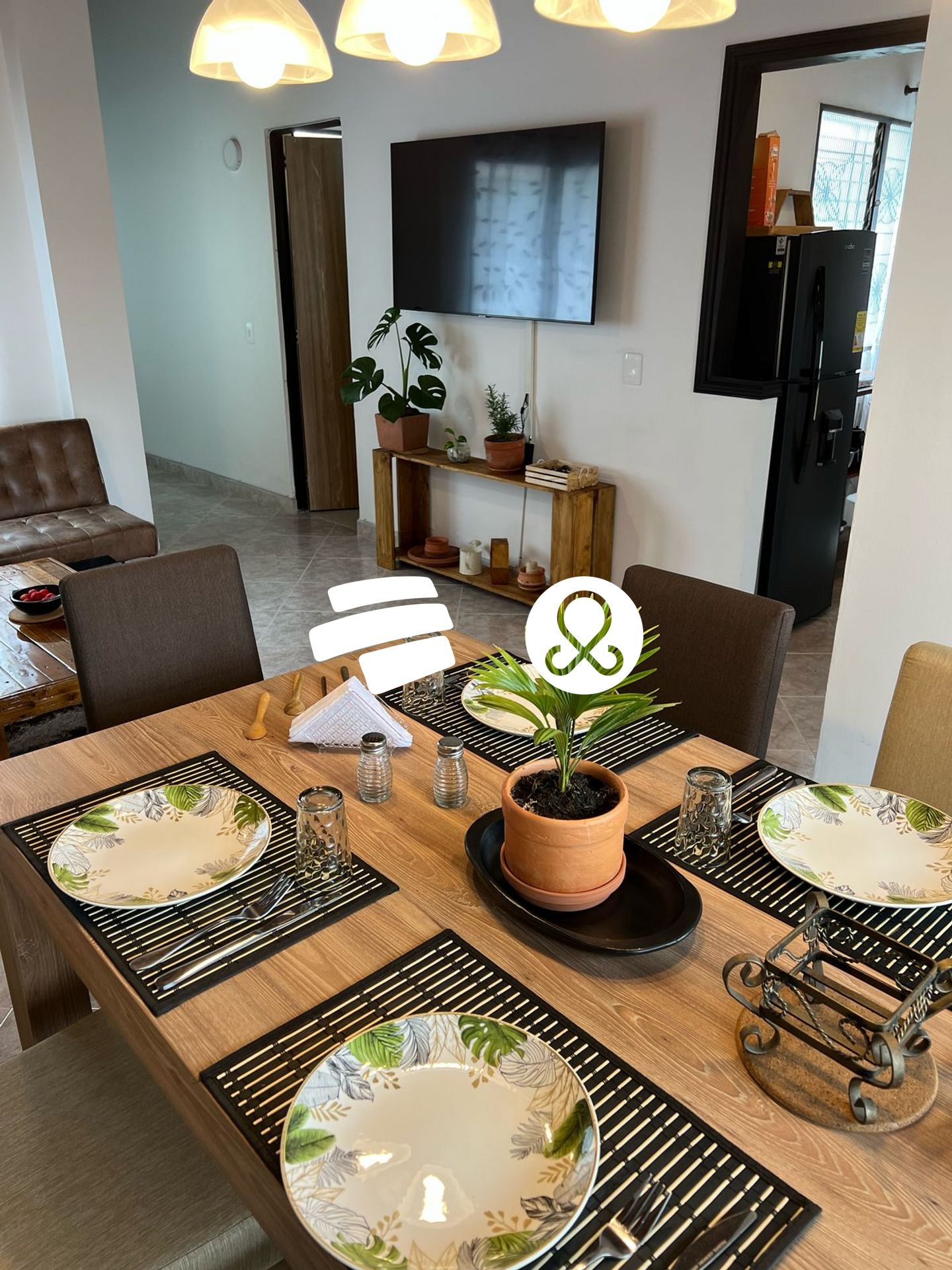 Apartamento en venta en Zona Centro, Envigado · foto 3 de 14