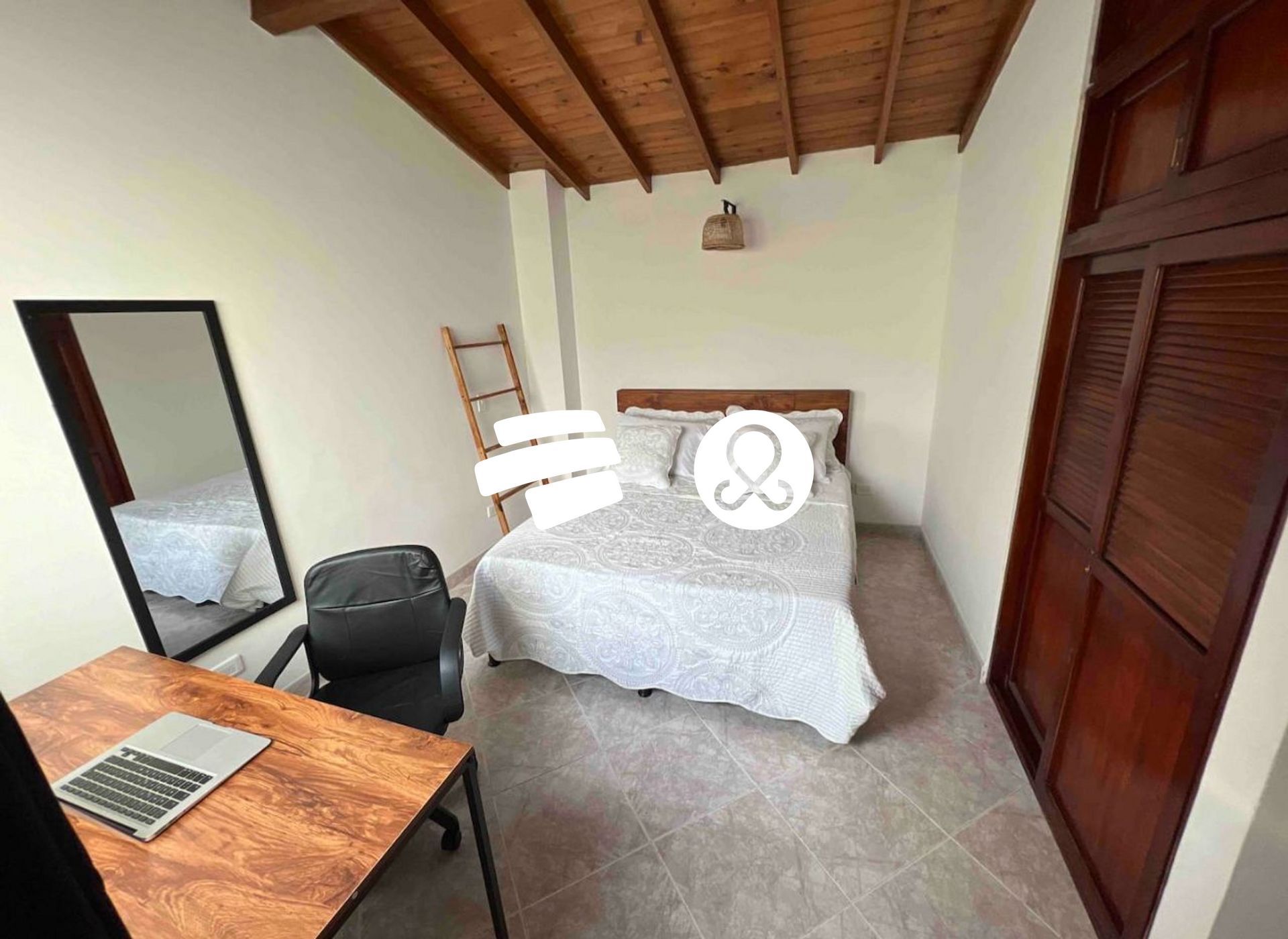 Apartamento en venta en Zona Centro, Envigado · foto 4 de 14