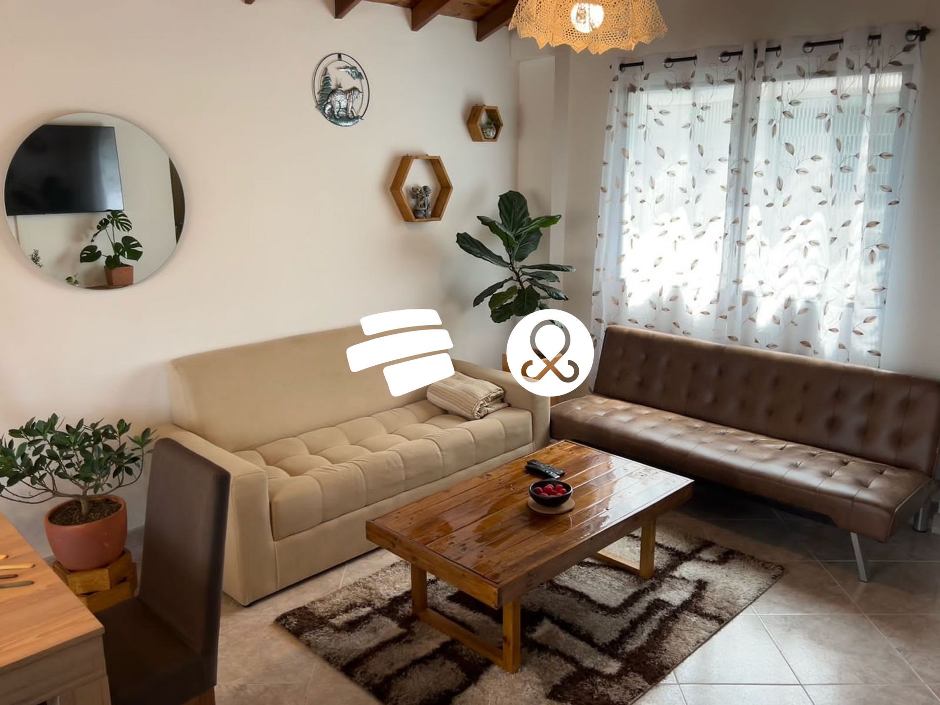Apartamento en venta en Zona Centro, Envigado · foto 5 de 14