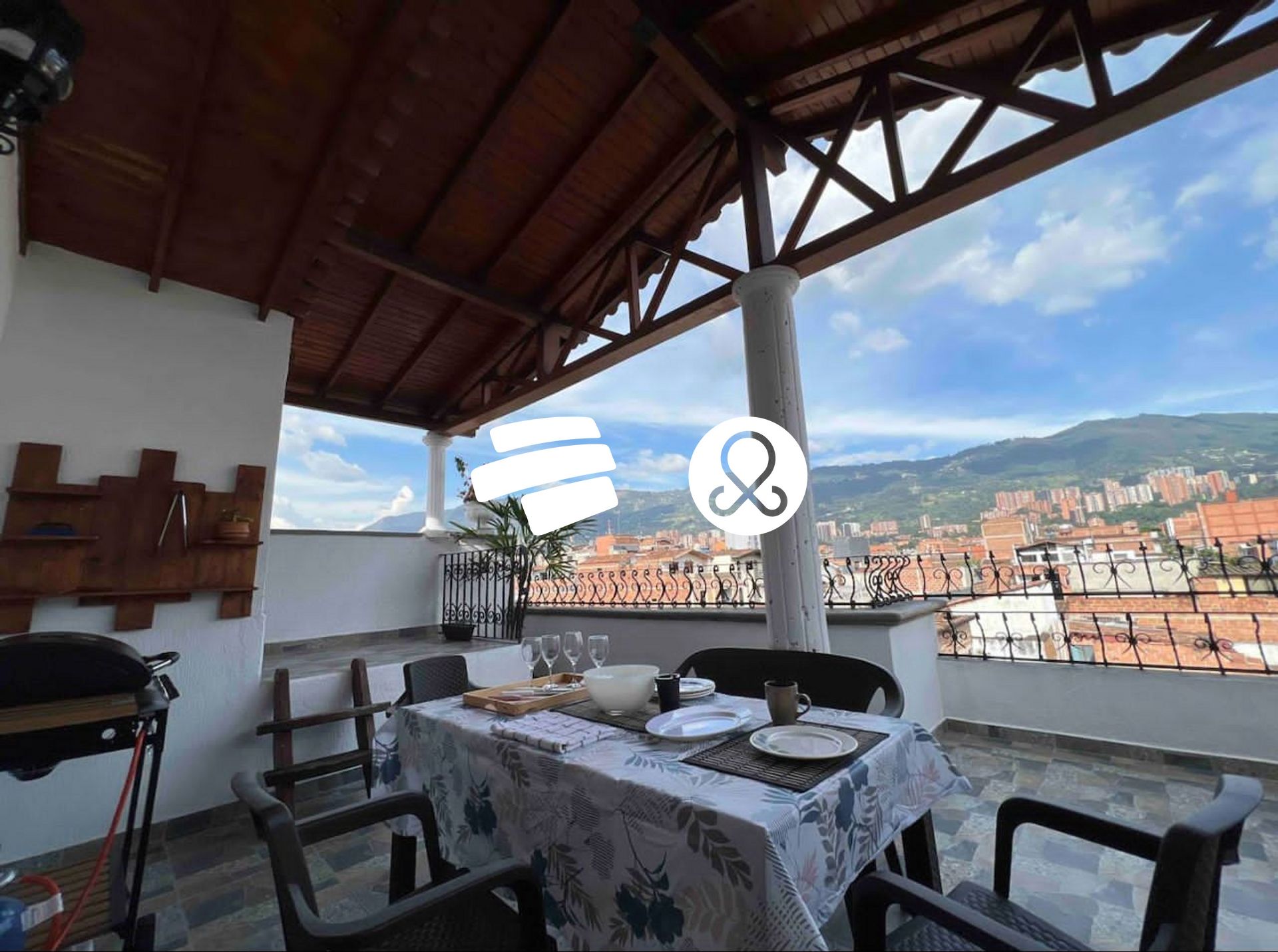 Apartamento en venta en Zona Centro, Envigado · foto 6 de 14