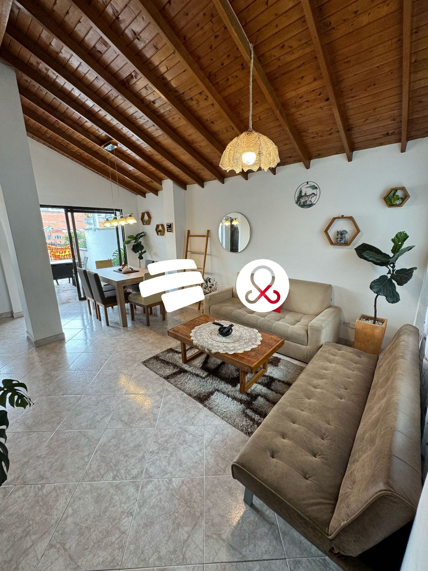 Apartamento en venta en Zona Centro, Envigado · foto 7 de 14
