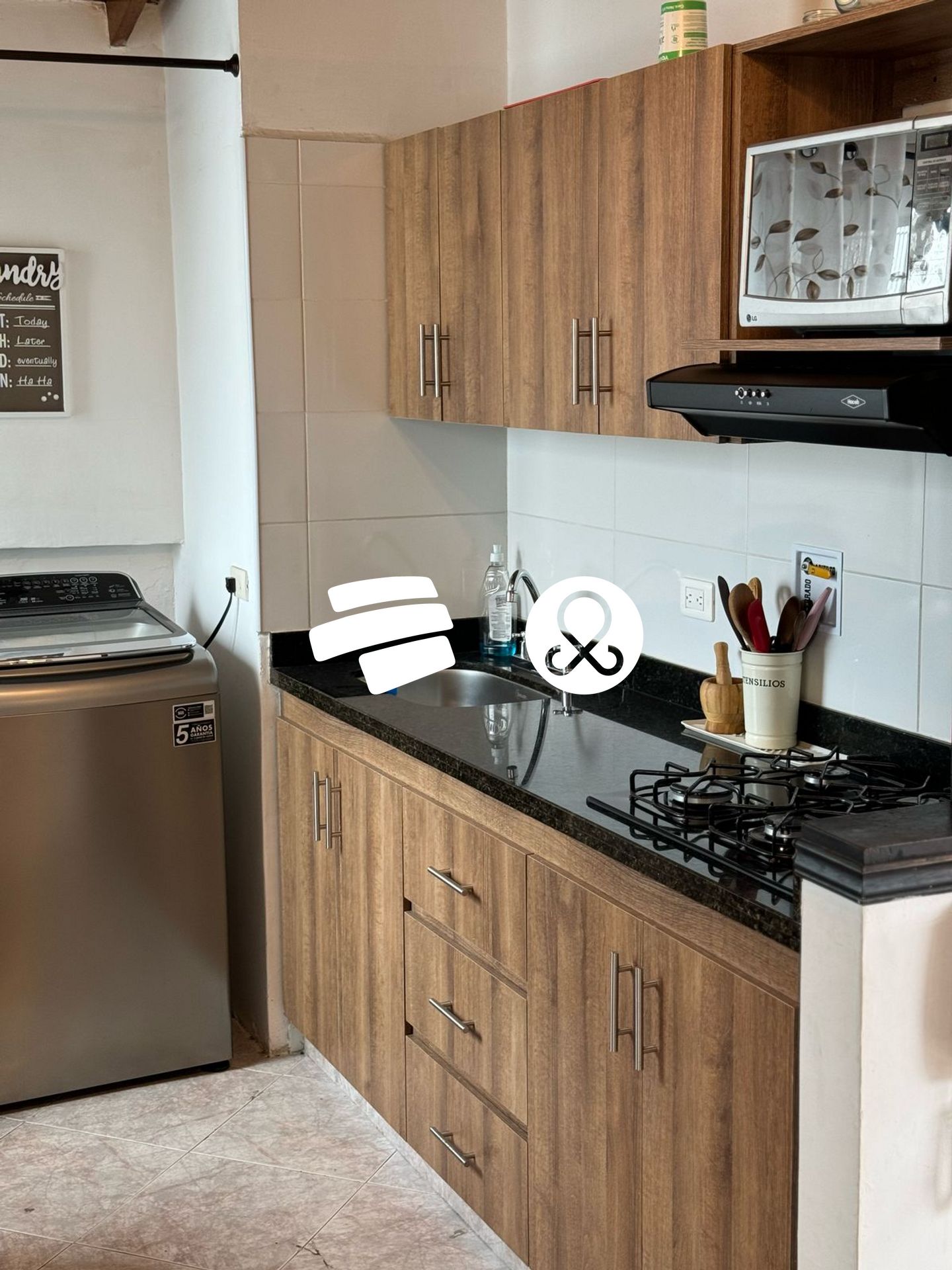 Apartamento en venta en Zona Centro, Envigado · foto 8 de 14