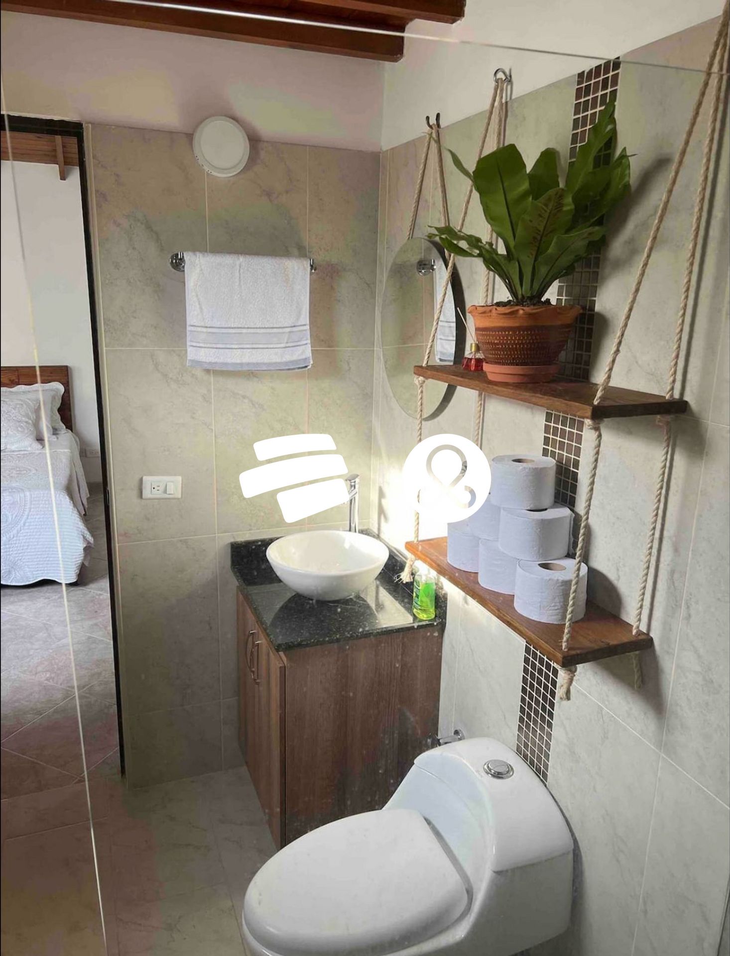 Apartamento en venta en Zona Centro, Envigado · foto 9 de 14