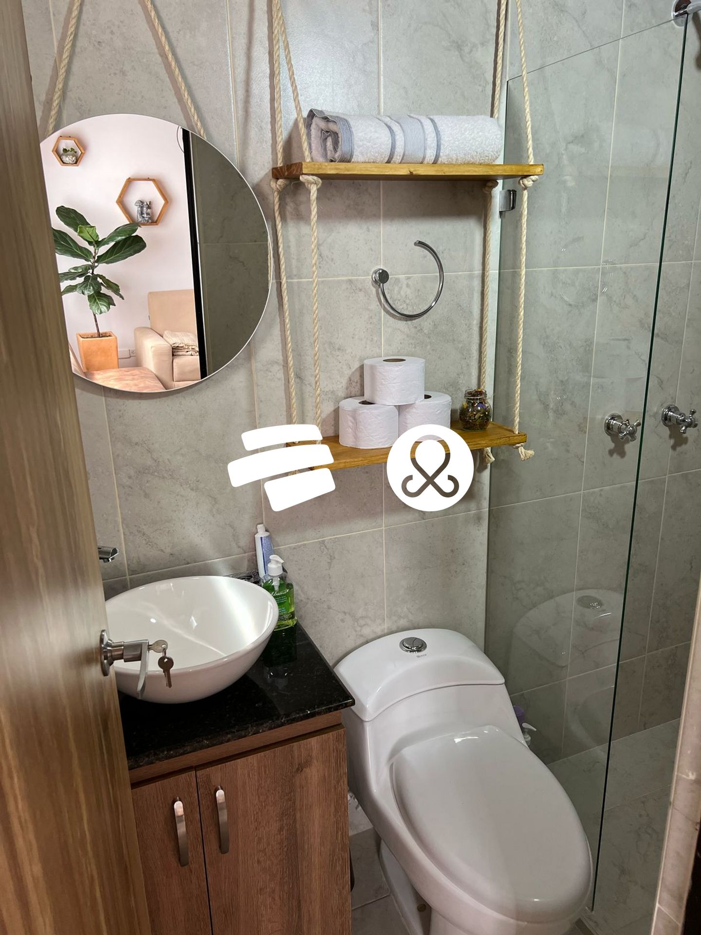 Apartamento en venta en Zona Centro, Envigado · foto 12 de 14